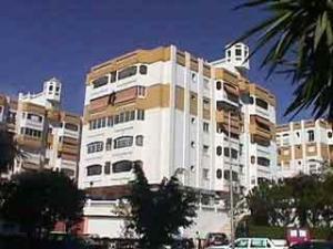 Apartamentos Jardines Del Gamonal Málaga Exterior foto
